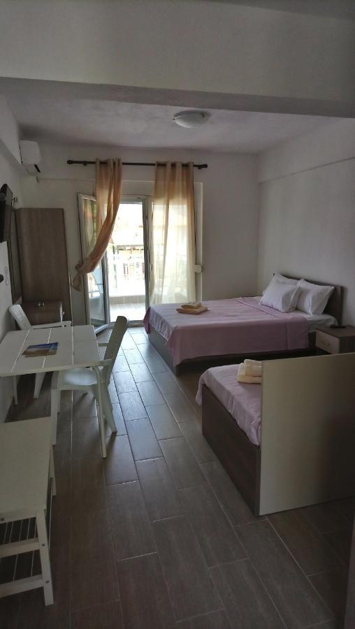 Vrasná Villa Sevi מראה חיצוני תמונה