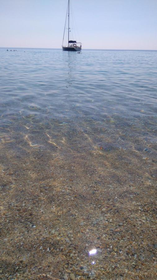 Vrasná Villa Sevi מראה חיצוני תמונה