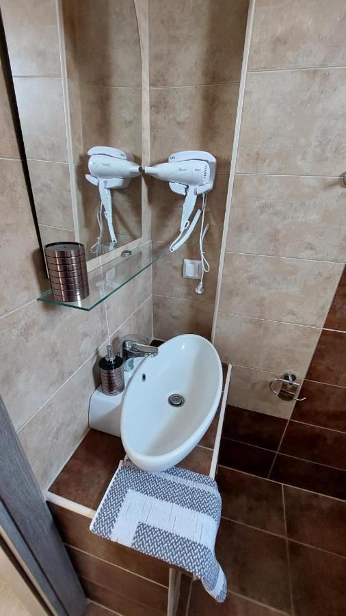Vrasná Villa Sevi מראה חיצוני תמונה