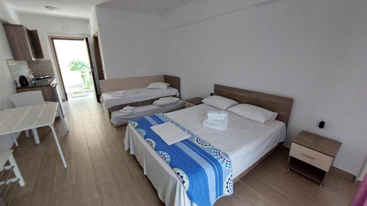 Vrasná Villa Sevi מראה חיצוני תמונה