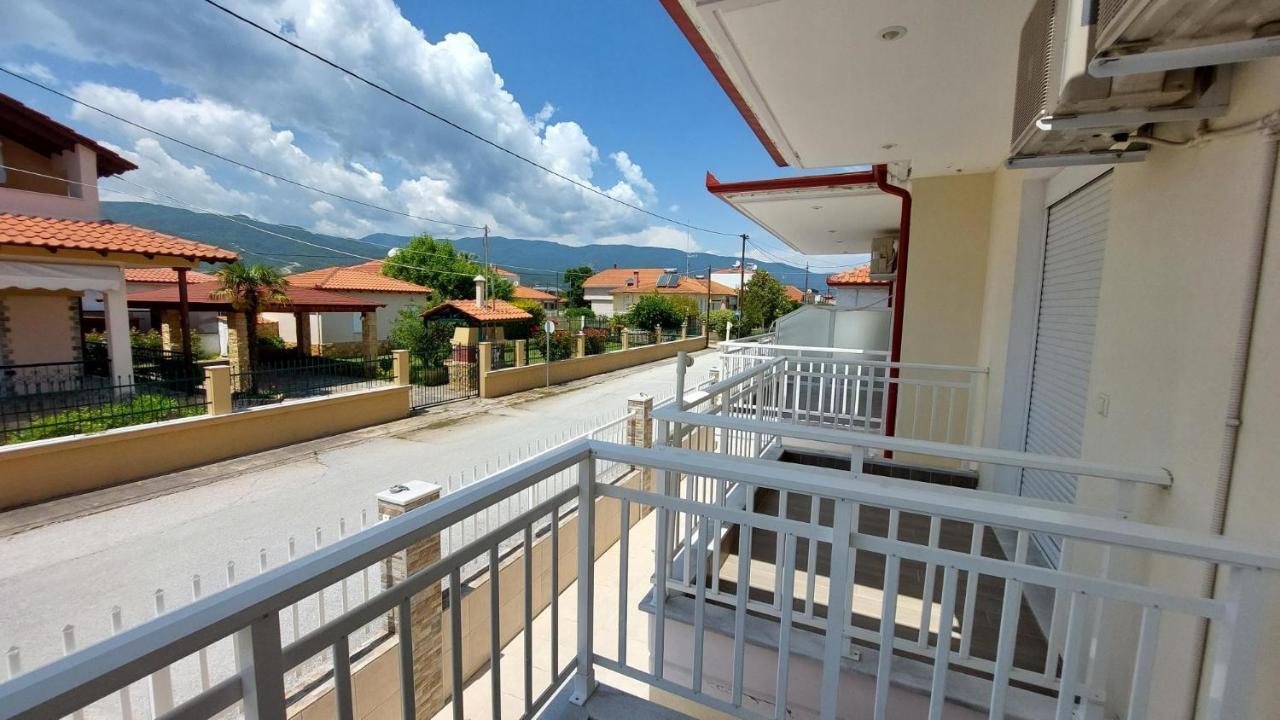 Vrasná Villa Sevi מראה חיצוני תמונה