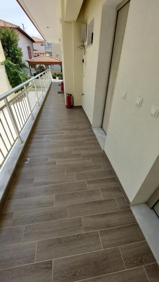 Vrasná Villa Sevi מראה חיצוני תמונה