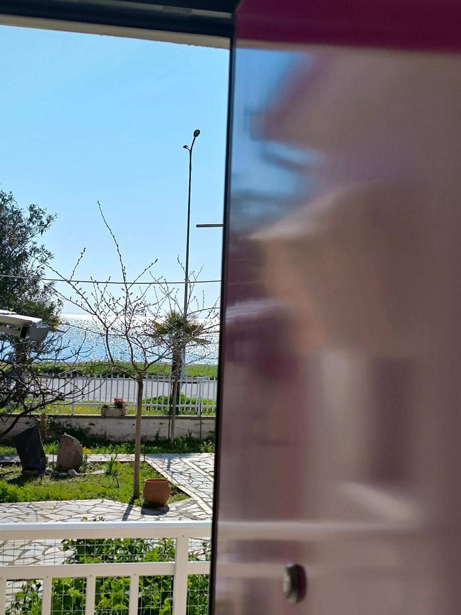 Vrasná Villa Sevi מראה חיצוני תמונה
