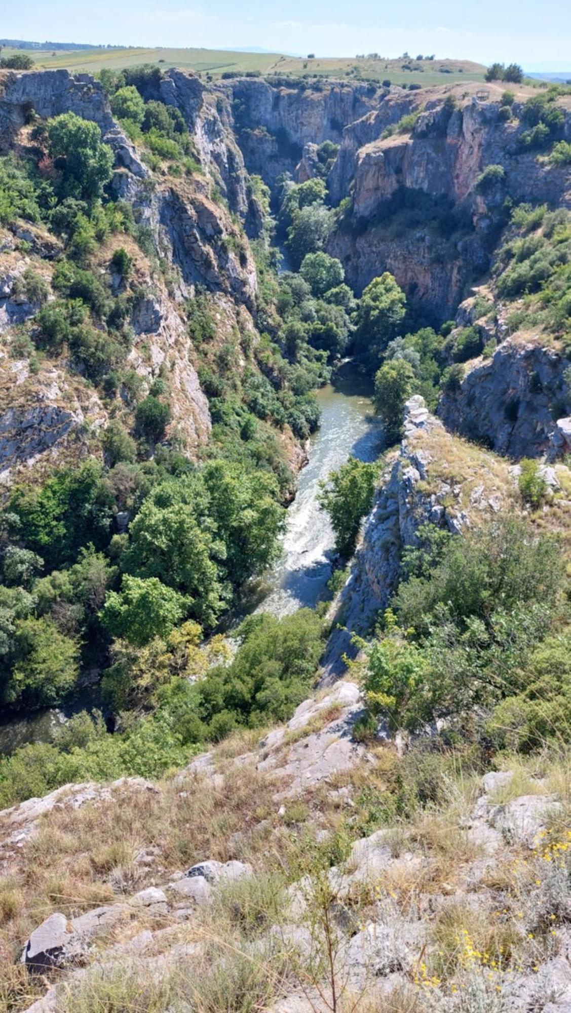 Vrasná Villa Sevi מראה חיצוני תמונה
