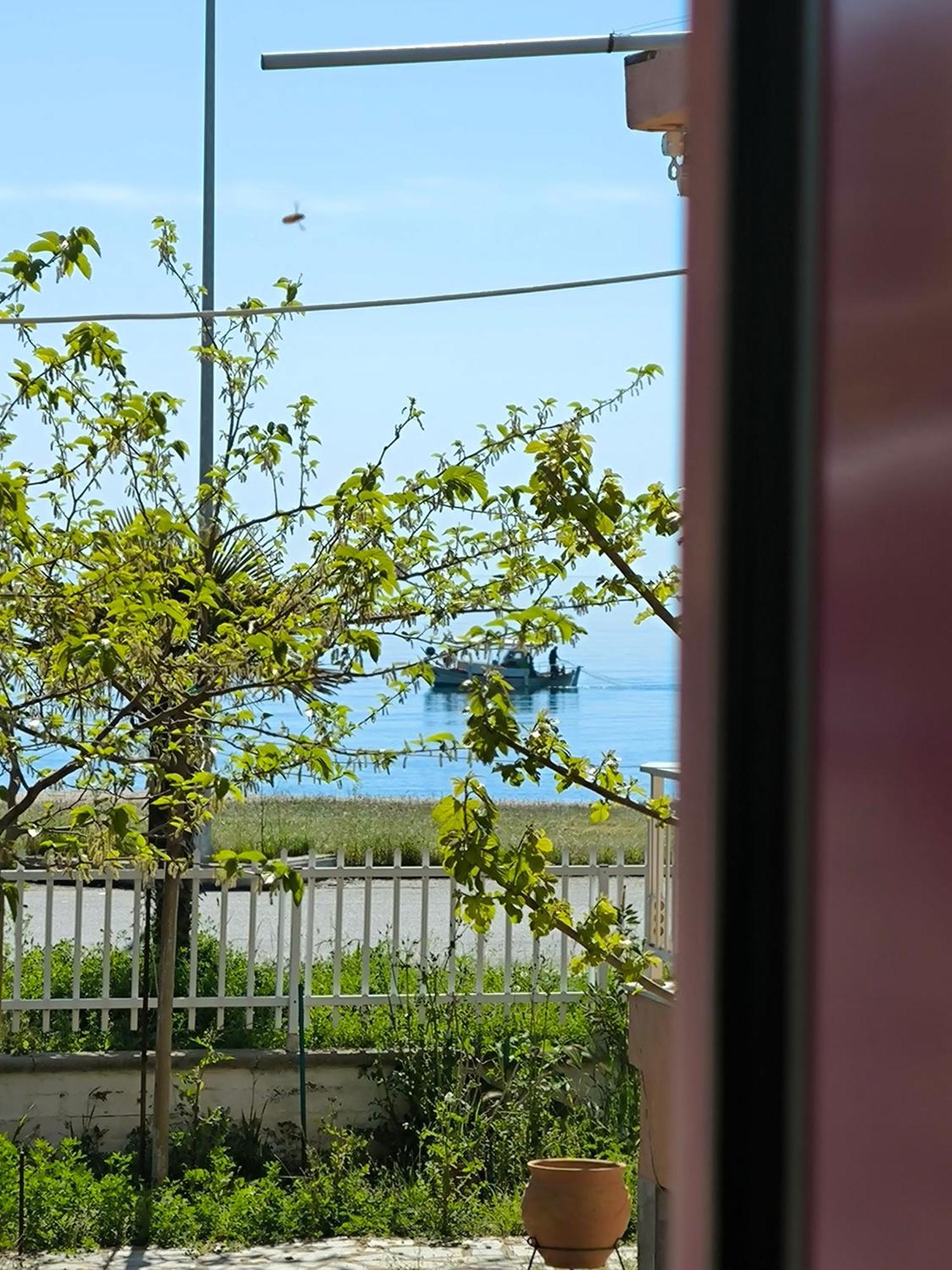 Vrasná Villa Sevi מראה חיצוני תמונה