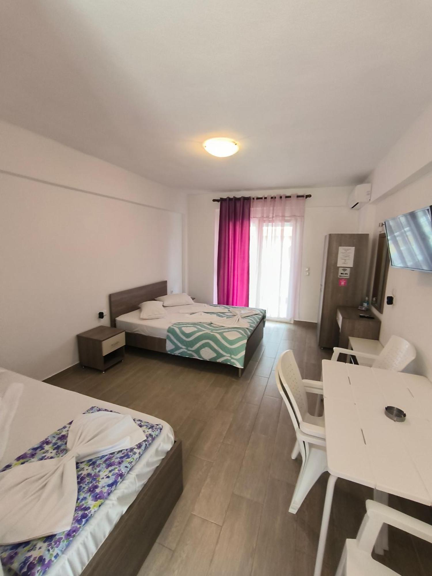 Vrasná Villa Sevi מראה חיצוני תמונה